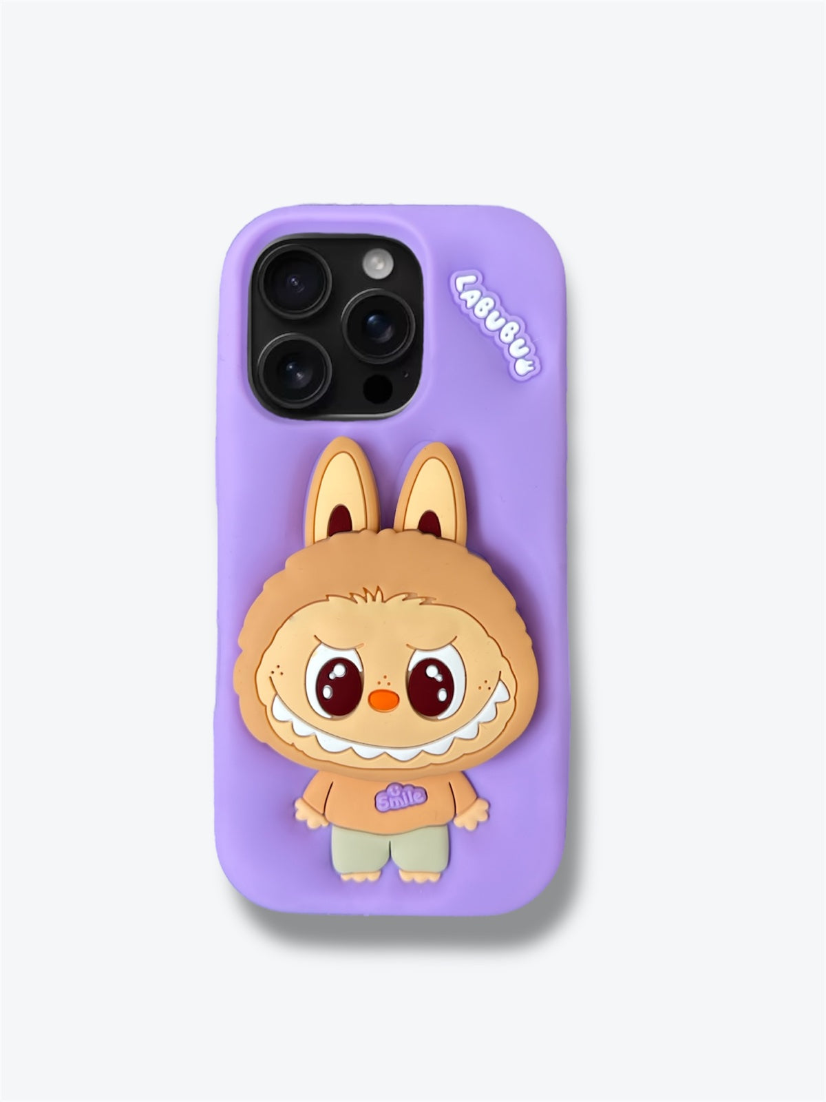 Labubu Fun Monster Кейс