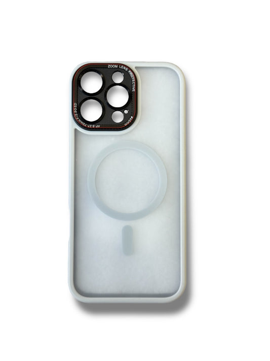 MagSafe Gray Кейс
