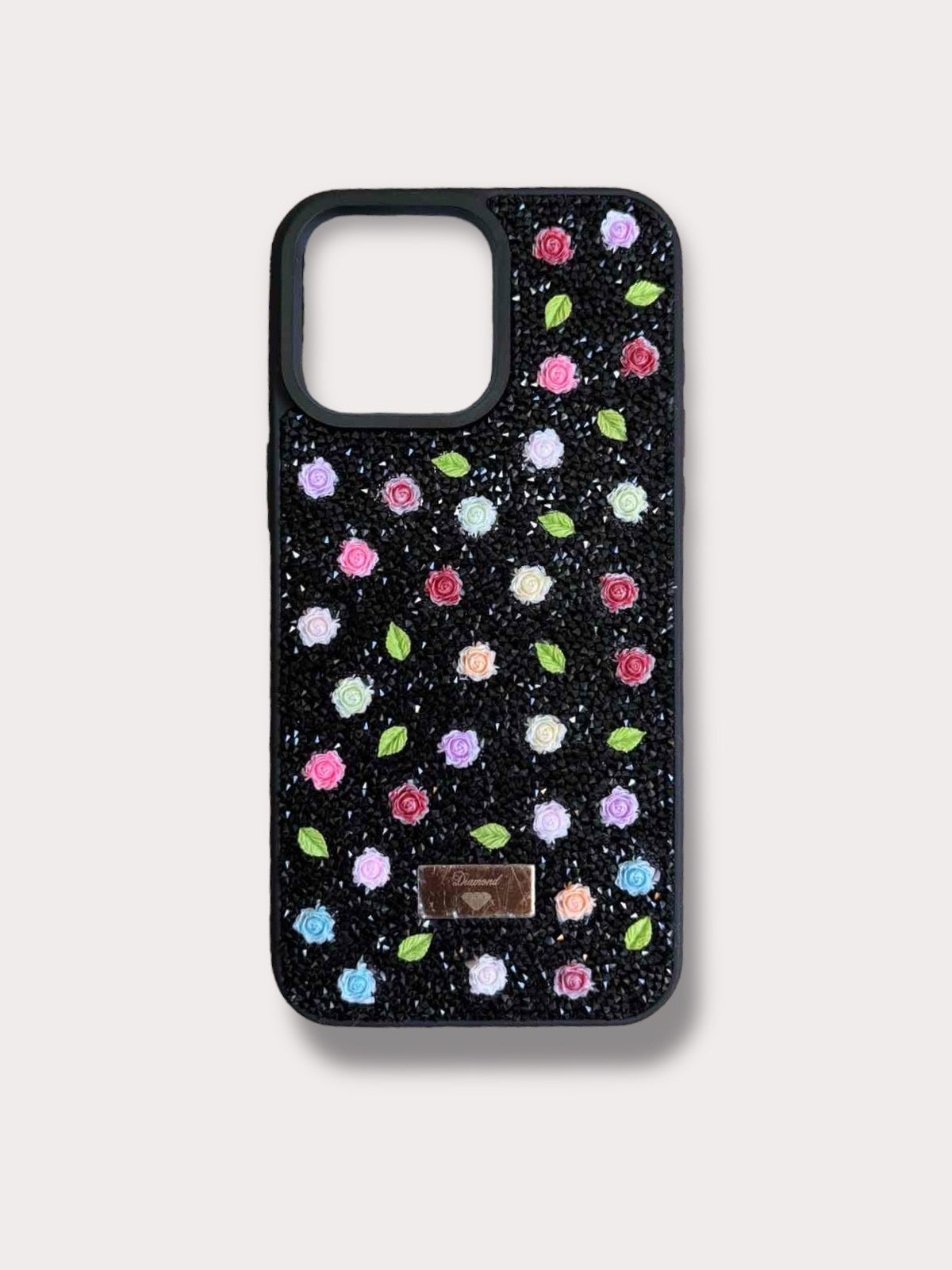 Blossom Crystal Кейс