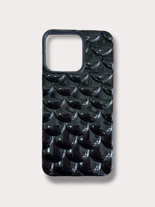 Mermaid Mirror Кейс