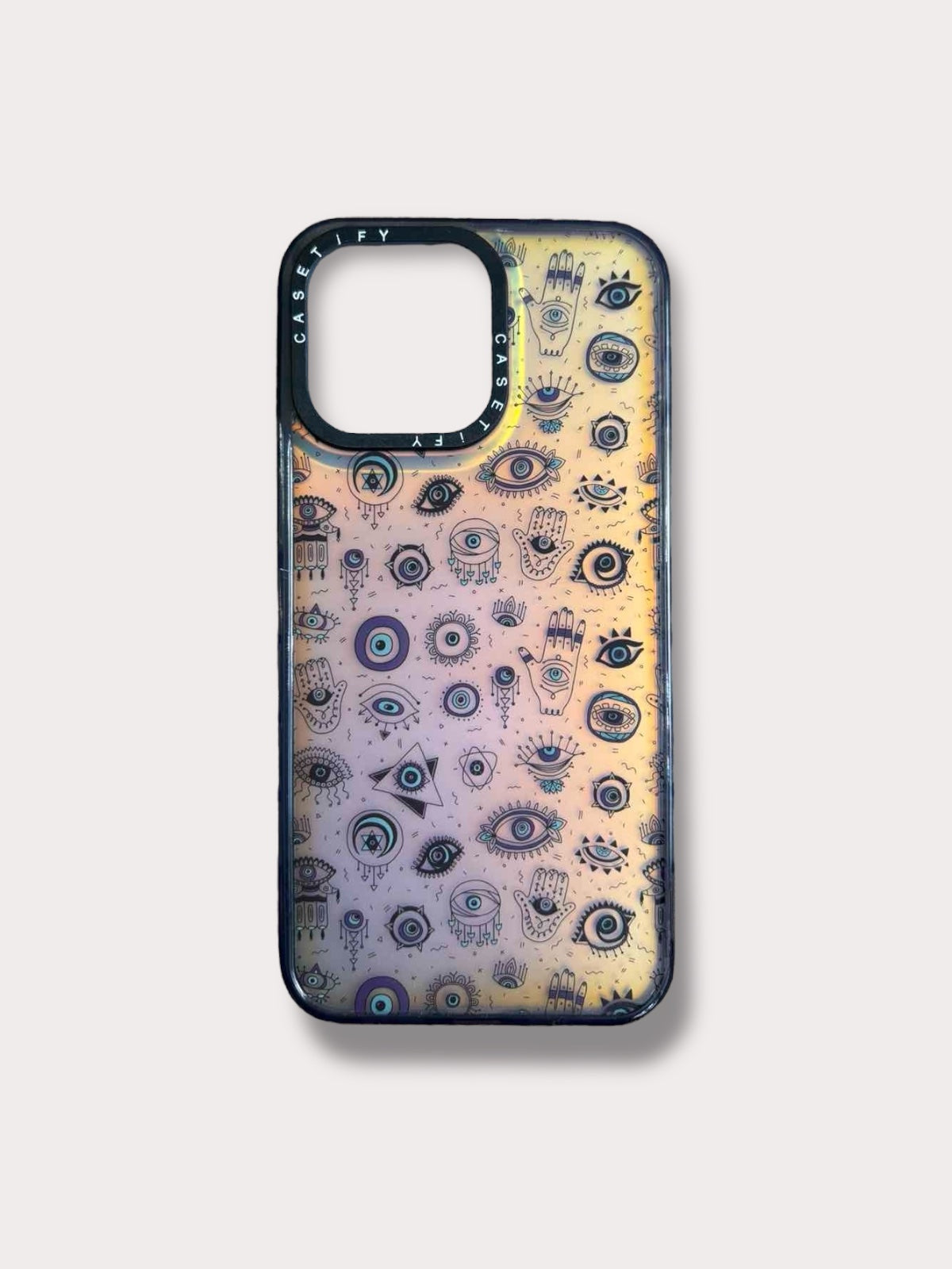 Casetify Кейс