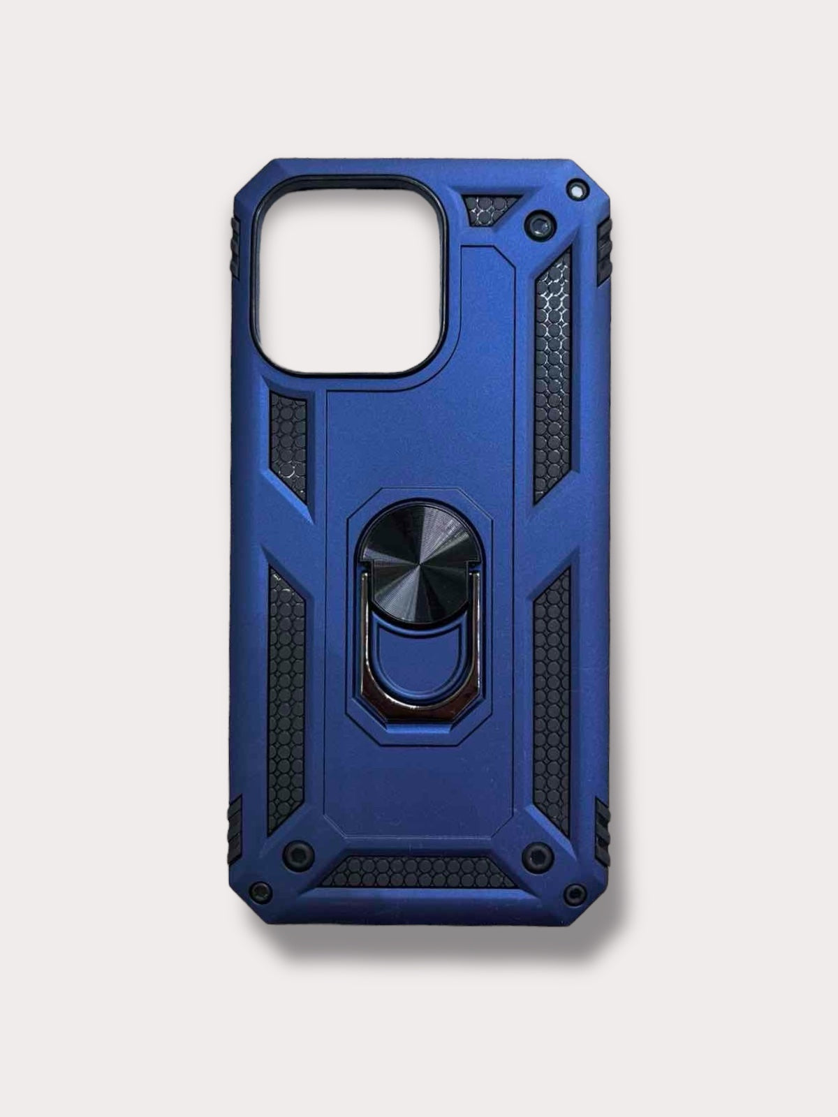 Titan Armor Blue кейс