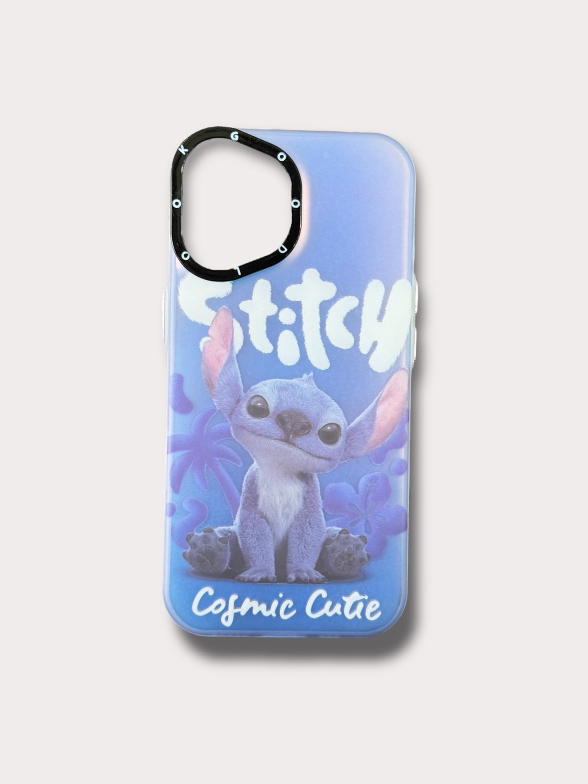 Cosmic Cutie Stitch Кейс
