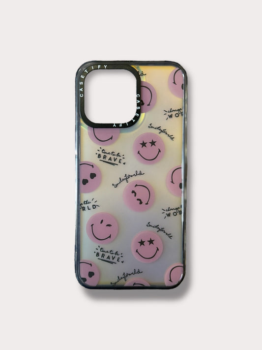 Casetify Кейс