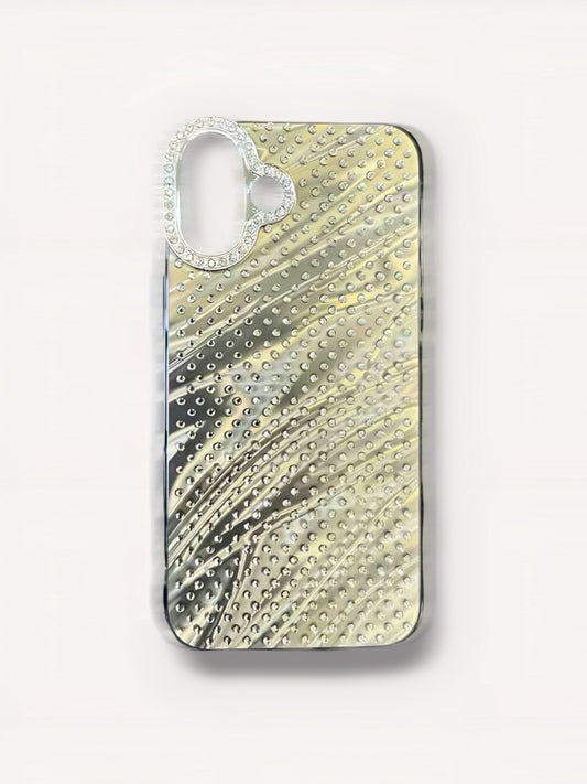Crystal Blossom Кейс