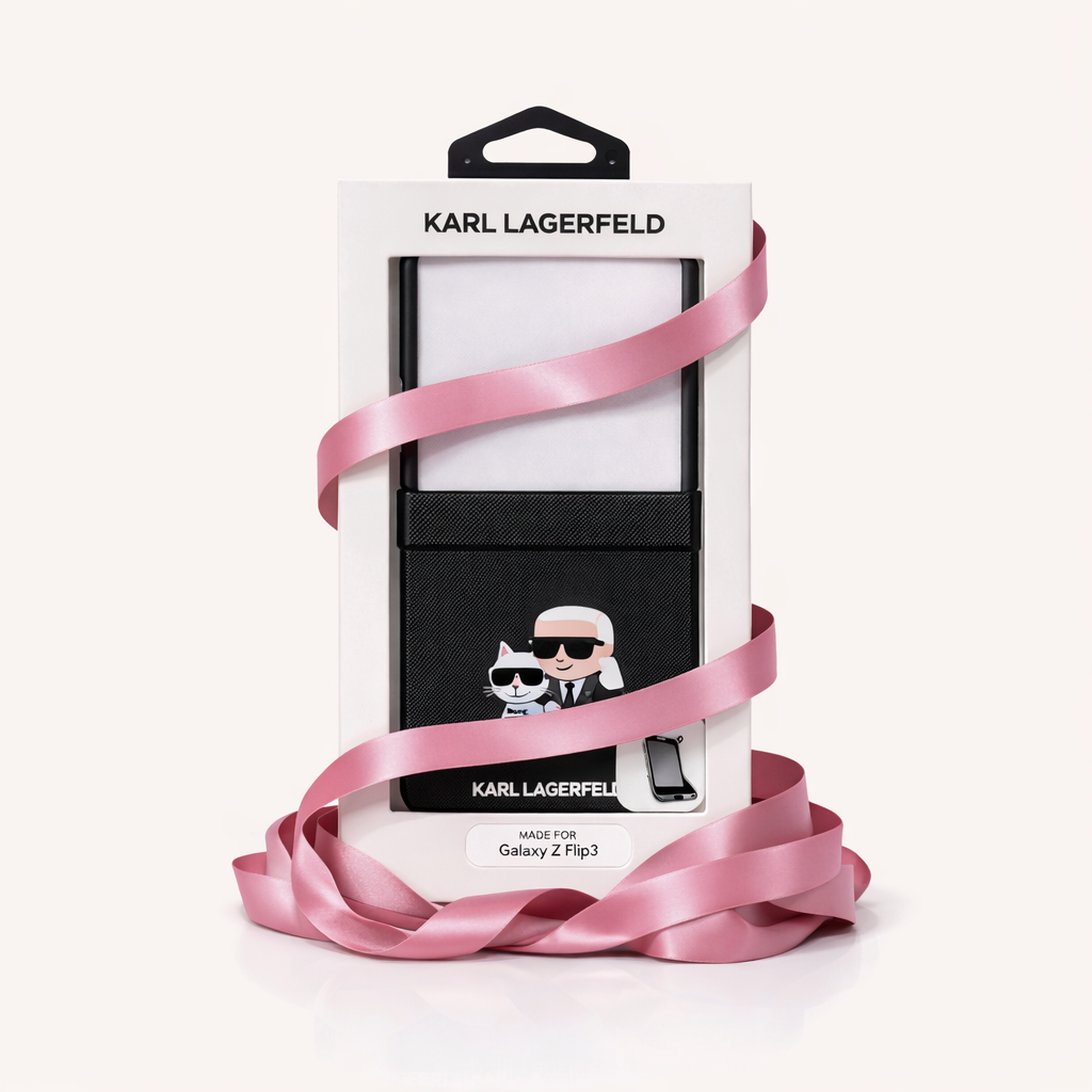 KARL LAGERFELD