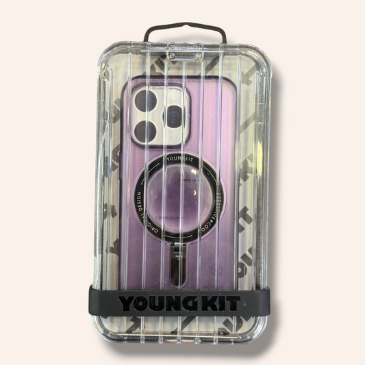 Youngkit Series Кейс - iPhone 14 pro