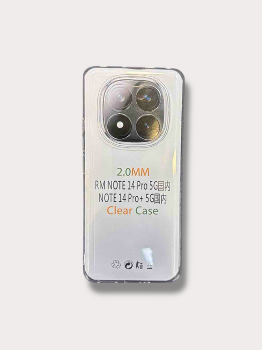 Clear Basic Кейс