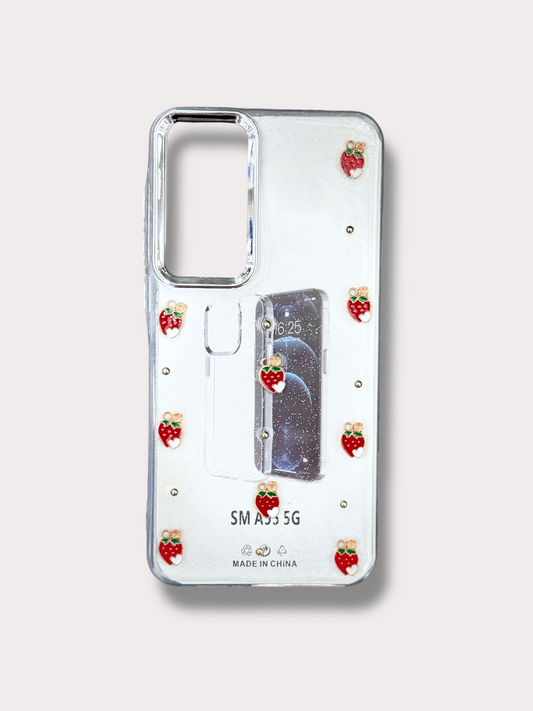 Charm Me Series Кейс