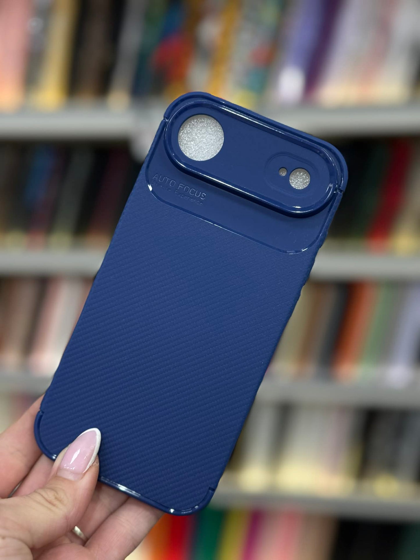 Autofocus Antishock Кейс