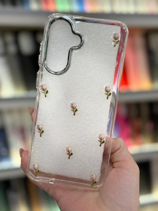 Charm Me Series Кейс