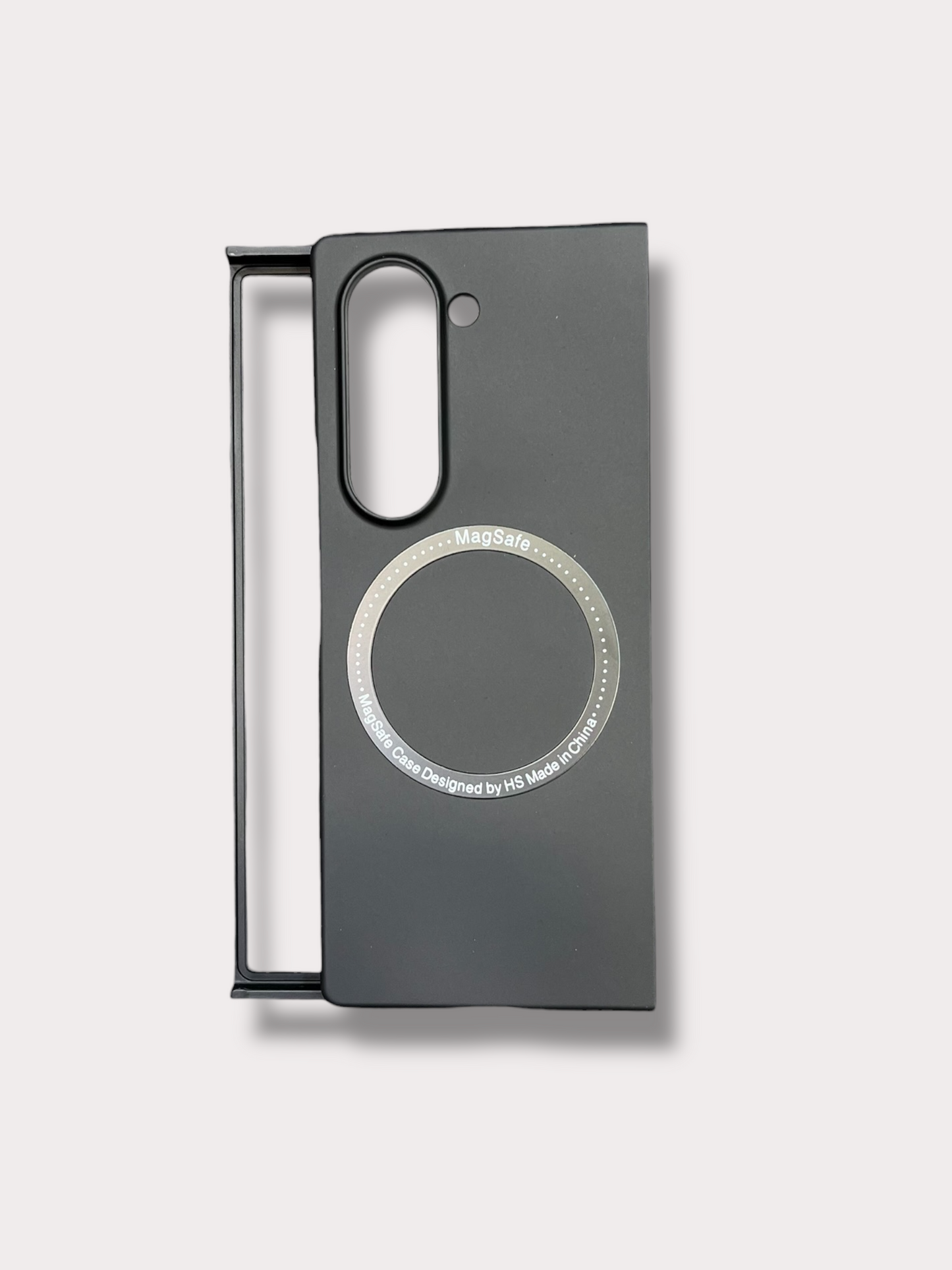 MagSafe Black Кейс