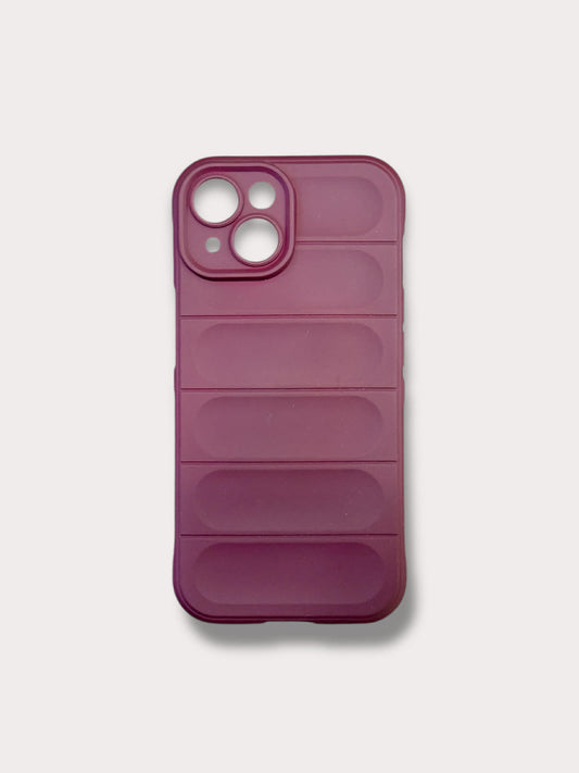 AntiShock Burgundy Кейс