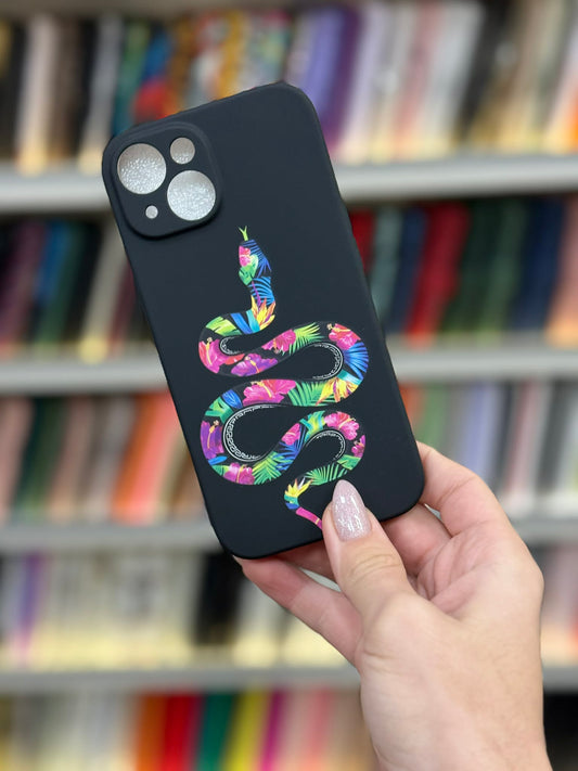 Color Snake Кейс