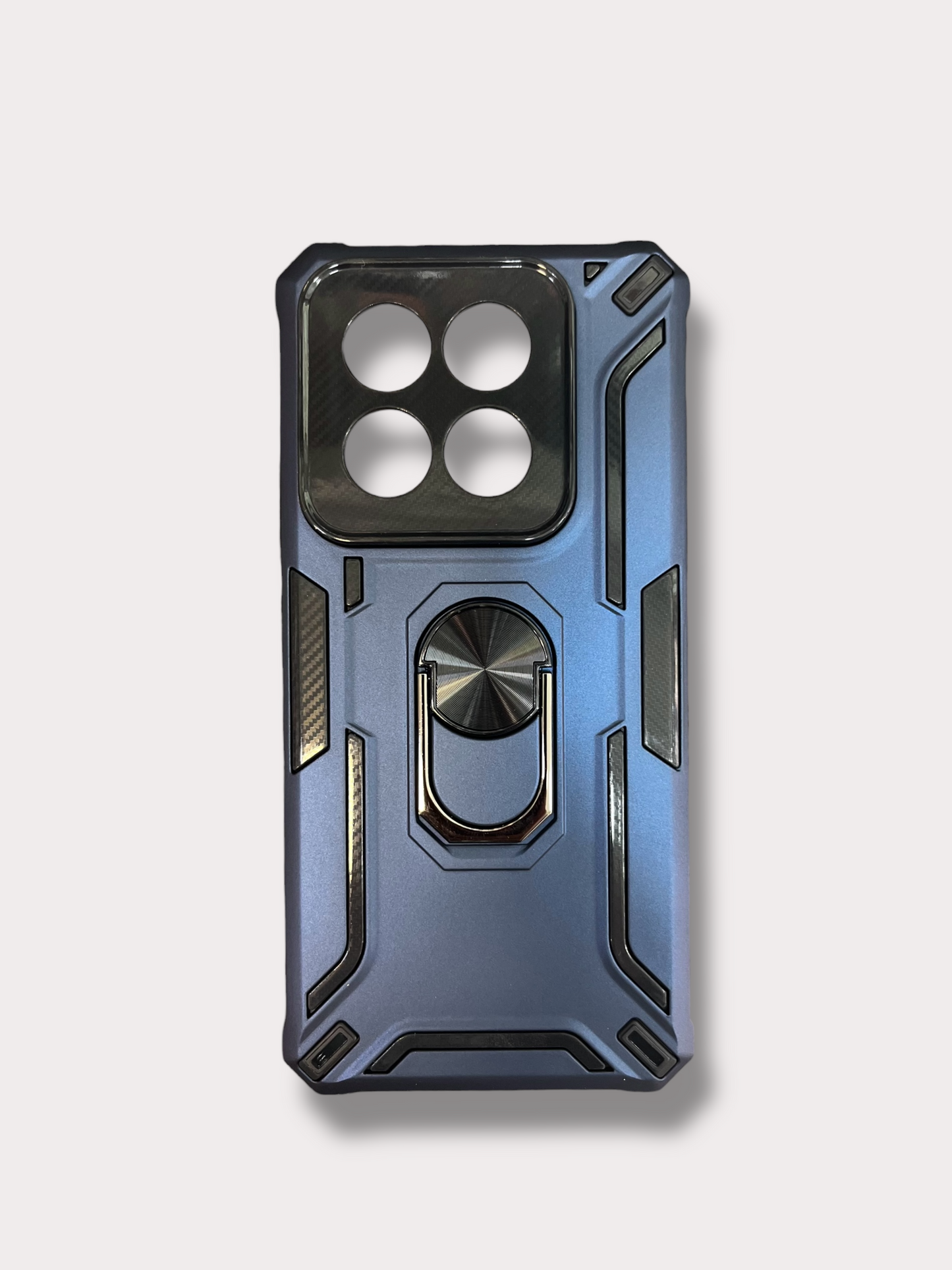 Titan Armor Кейс