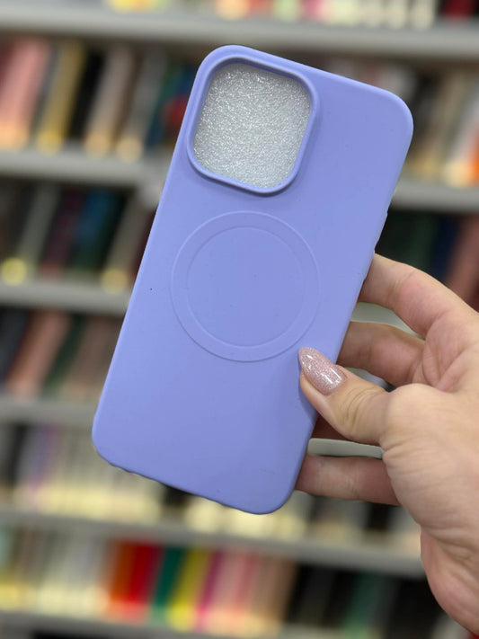 MagSafe Blue Кейс