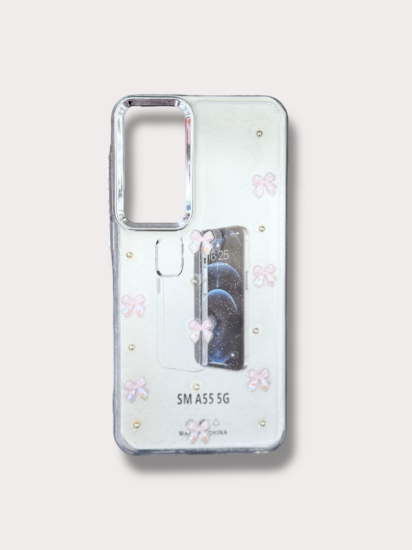 Charm Me Series Кейс