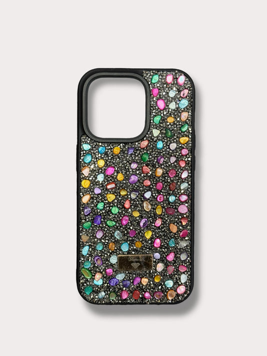Blossom Crystal Кейс