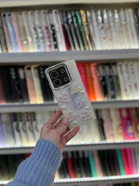 Charm Me Series Кейс