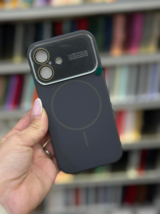 Autofocus Armor Soft-Touch Кейс