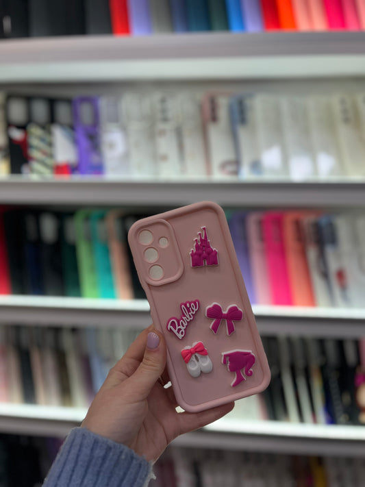 Sweet Minis Series Кейс