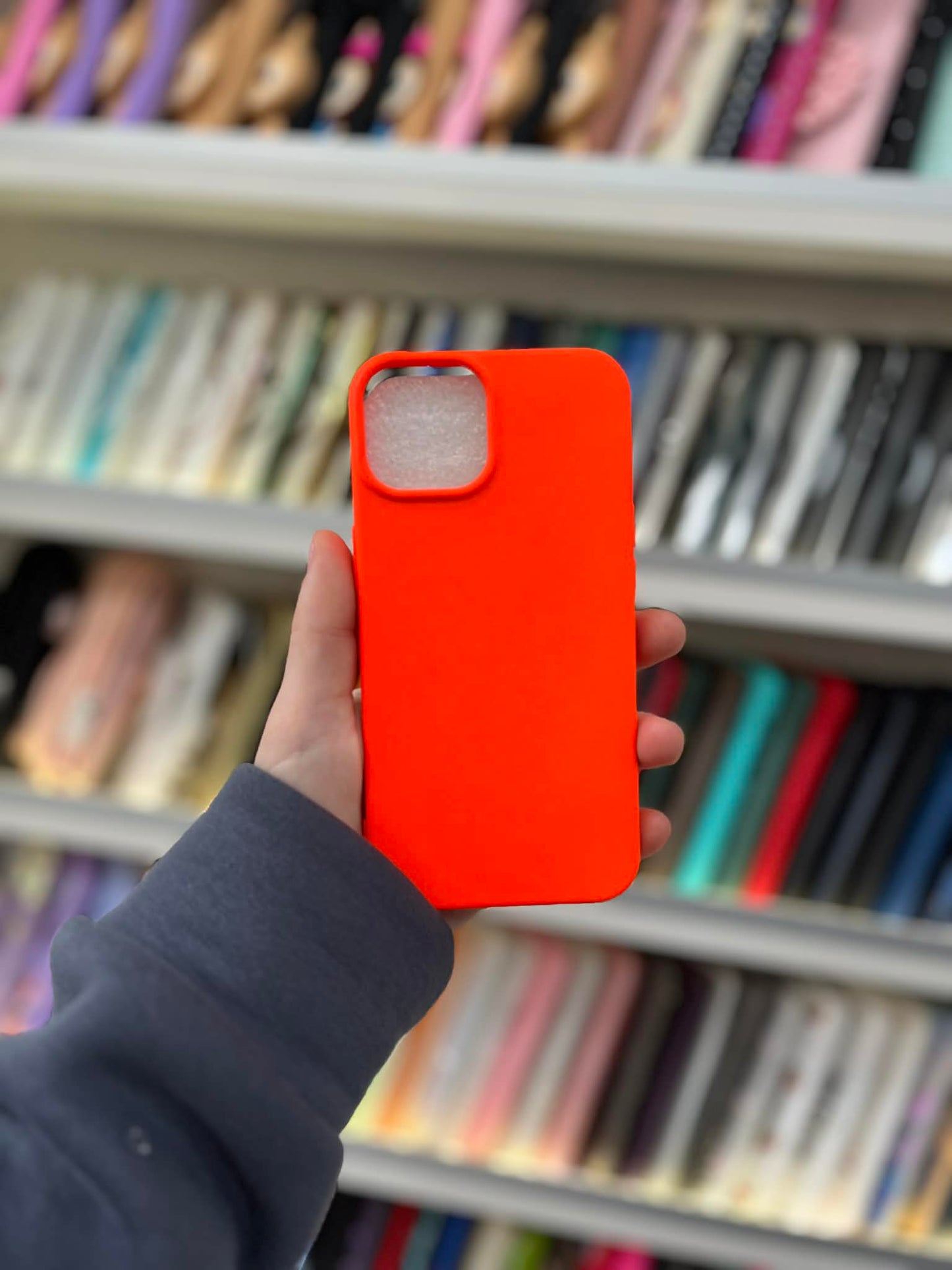 Basic Силиконов Кейс