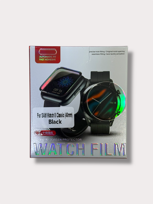 Стъклен протектор Galaxy Watch Classic 8 (46mm)