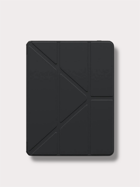 Калъф с оригами стойка за iPad 13 pro (2024)