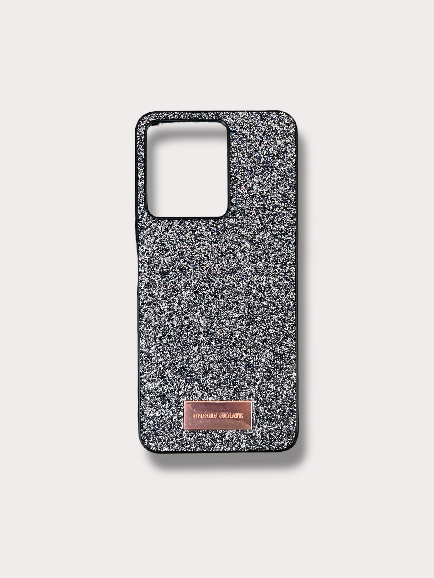 OneGif Glitter Кейс