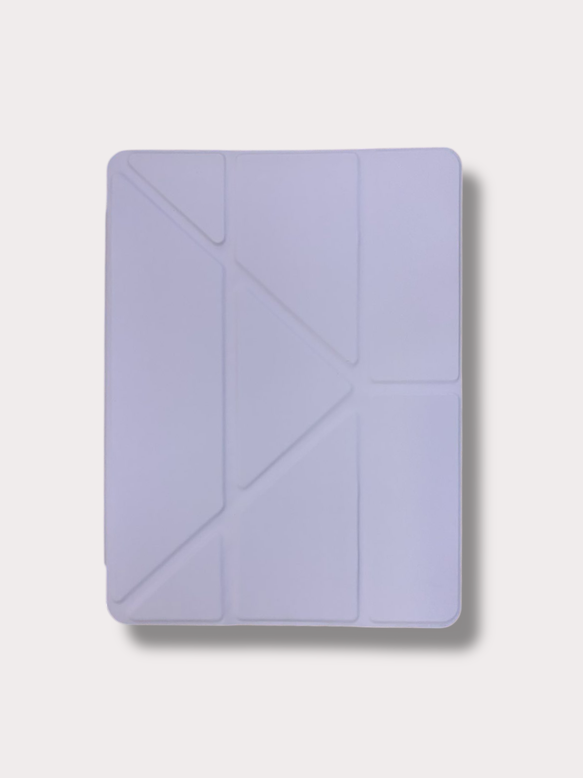 Калъф с оригами стойка за iPad 10,2”/10,5”