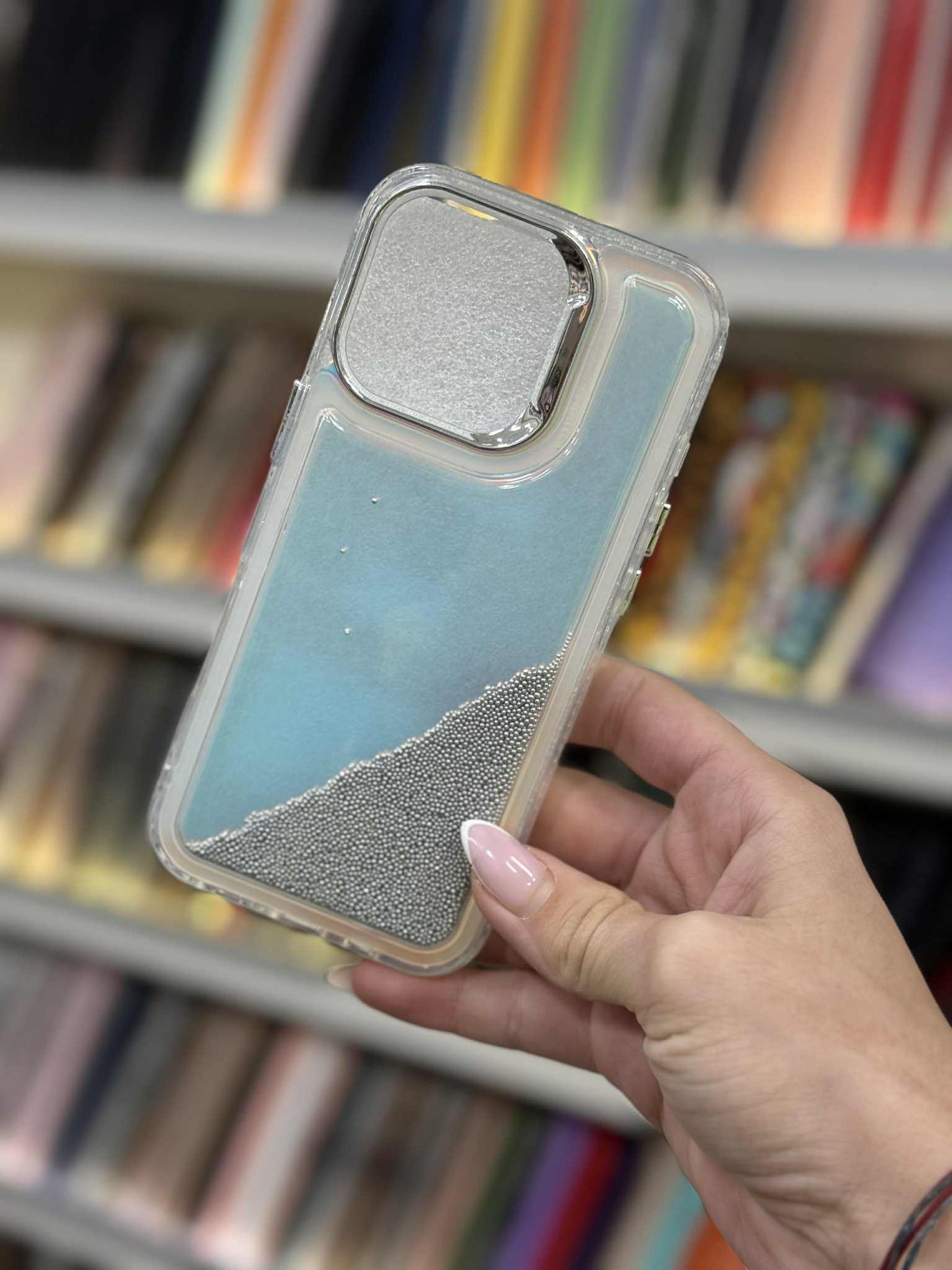 Neon Water Кейс