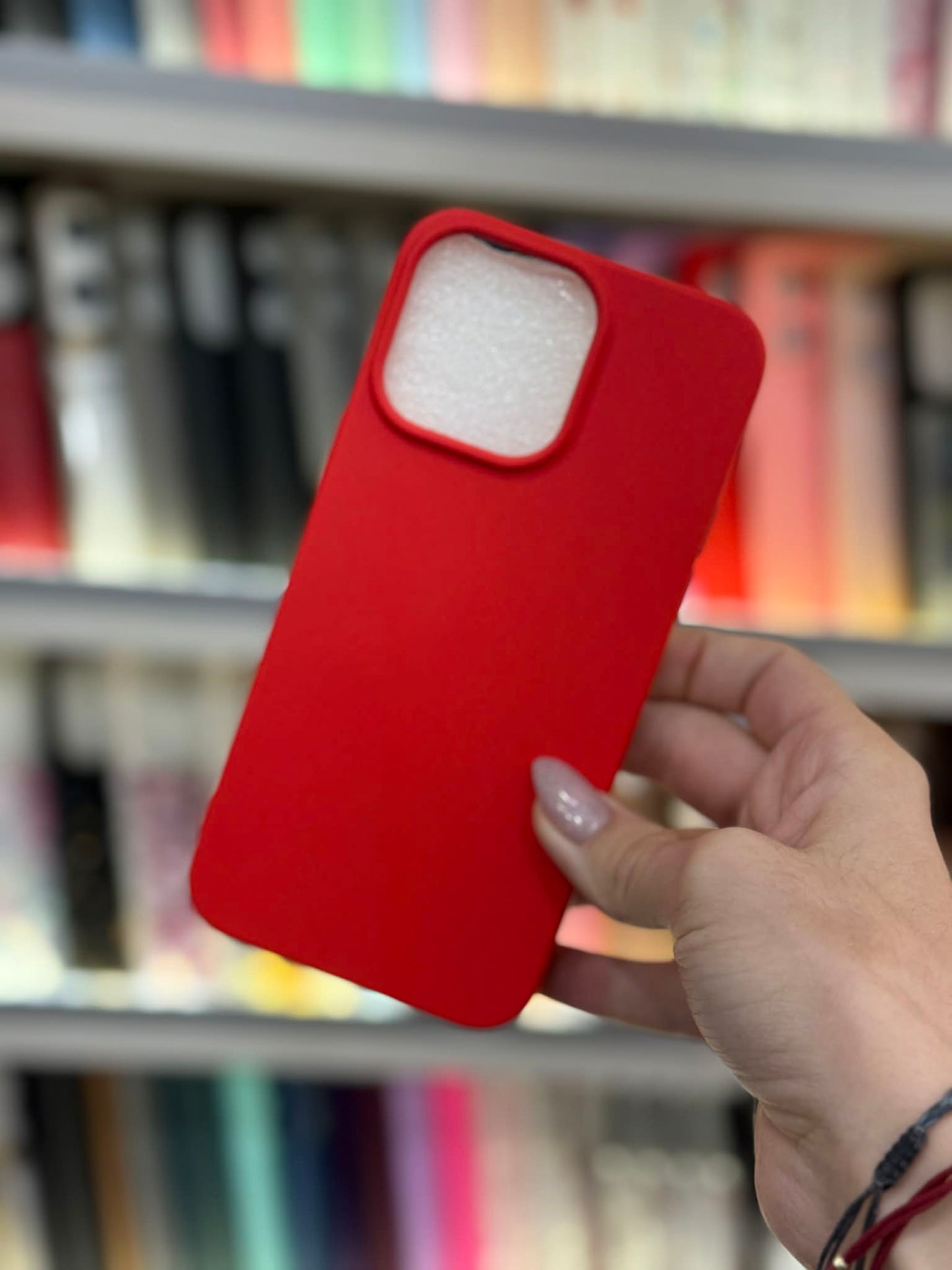 Basic Силиконов Кейс