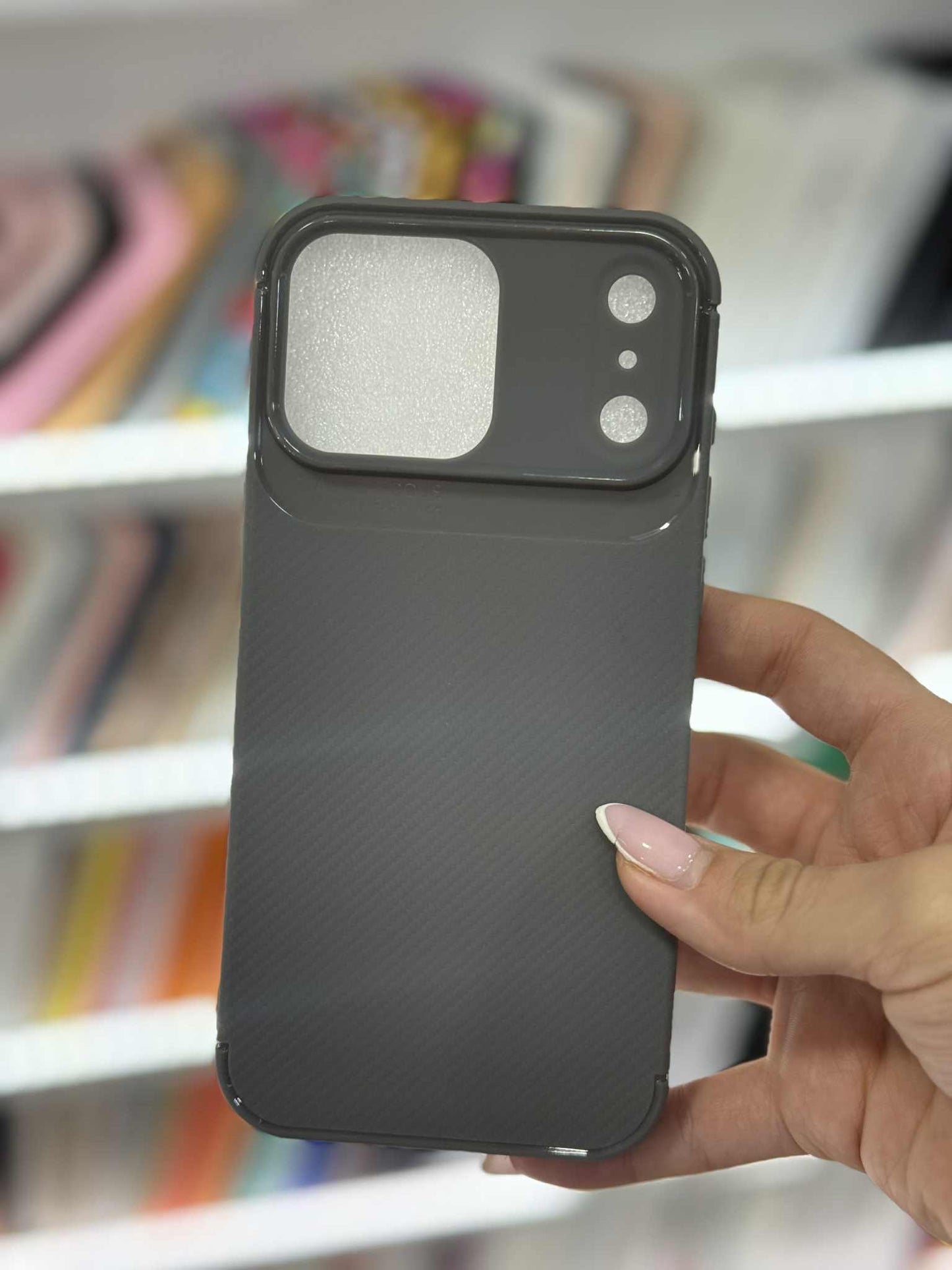 Autofocus Antishock Кейс