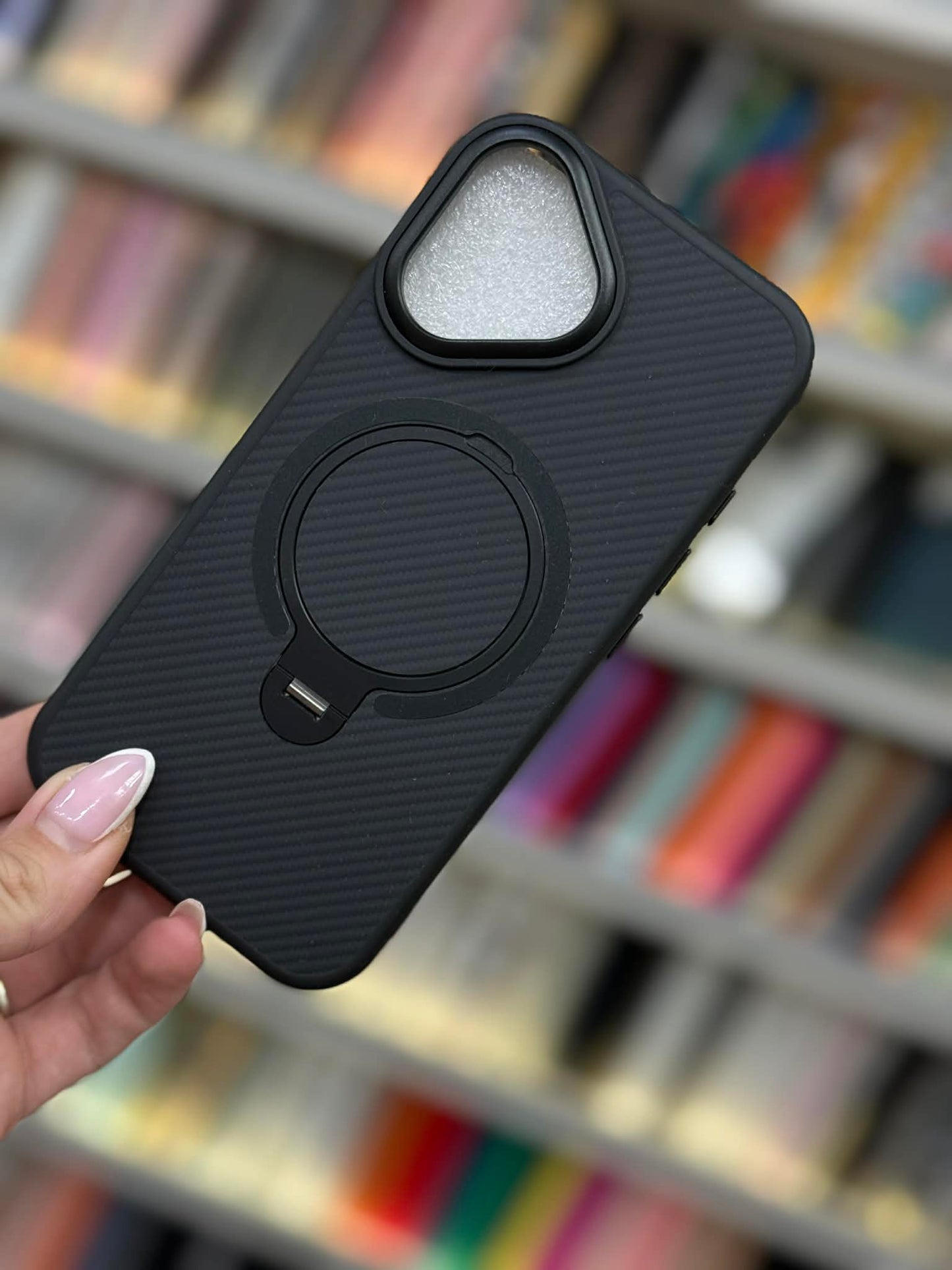 Black Ring Кейс