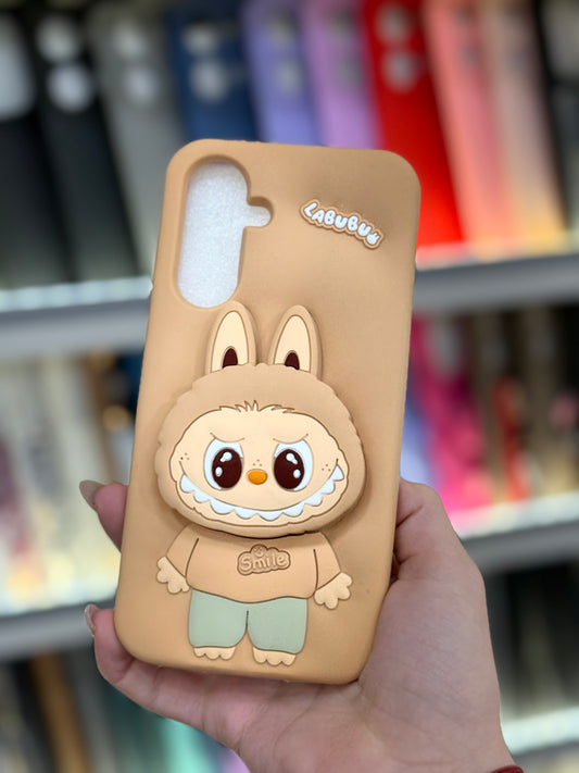 Labubu Fun Monster Кейс