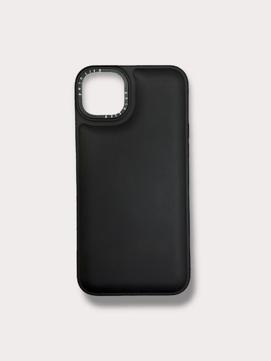Polotify Black Кейс