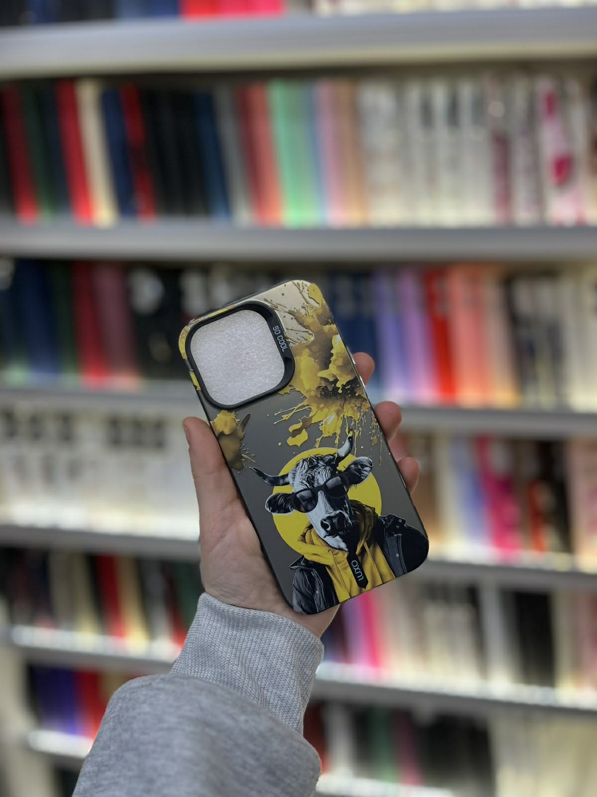 Casetify Кейс