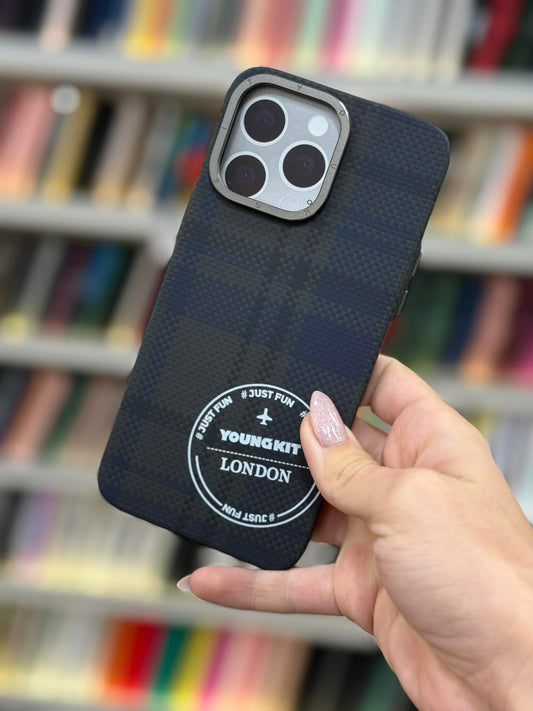 Youngkit Series Кейс