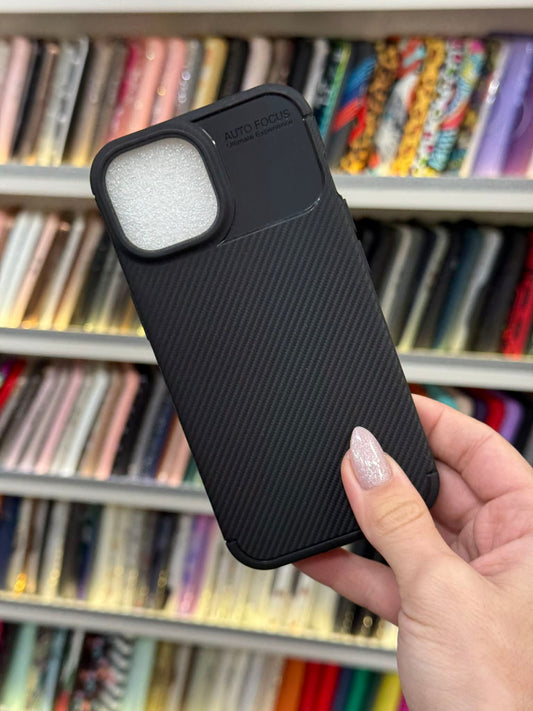 Autofocus Antishock Кейс