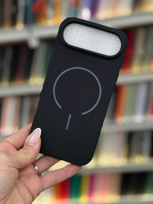 Black MagSafe Кейс