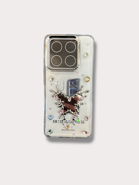 Charm Me Series Кейс
