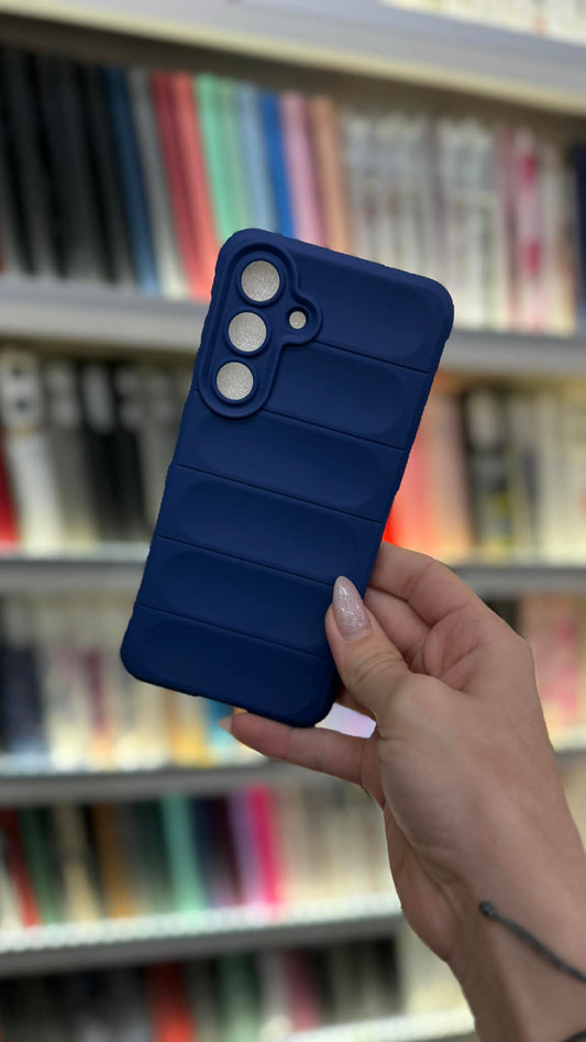 AntiShock Blue Кейс