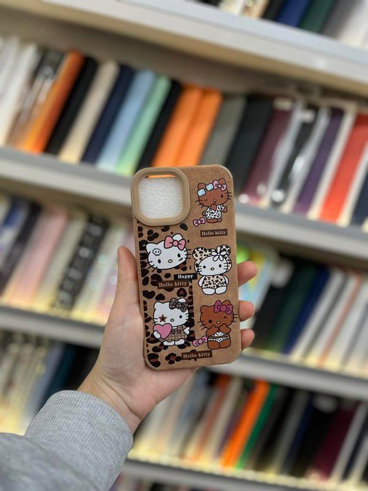 Hello Kitty Кейс