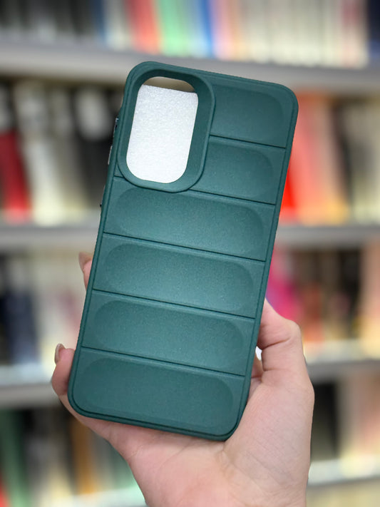 AntiShock Green Кейс