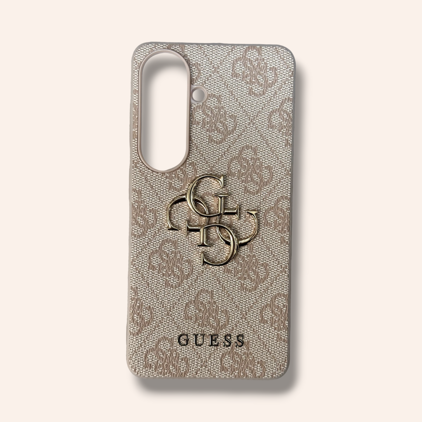 Guess 4G logo Кейс - S26