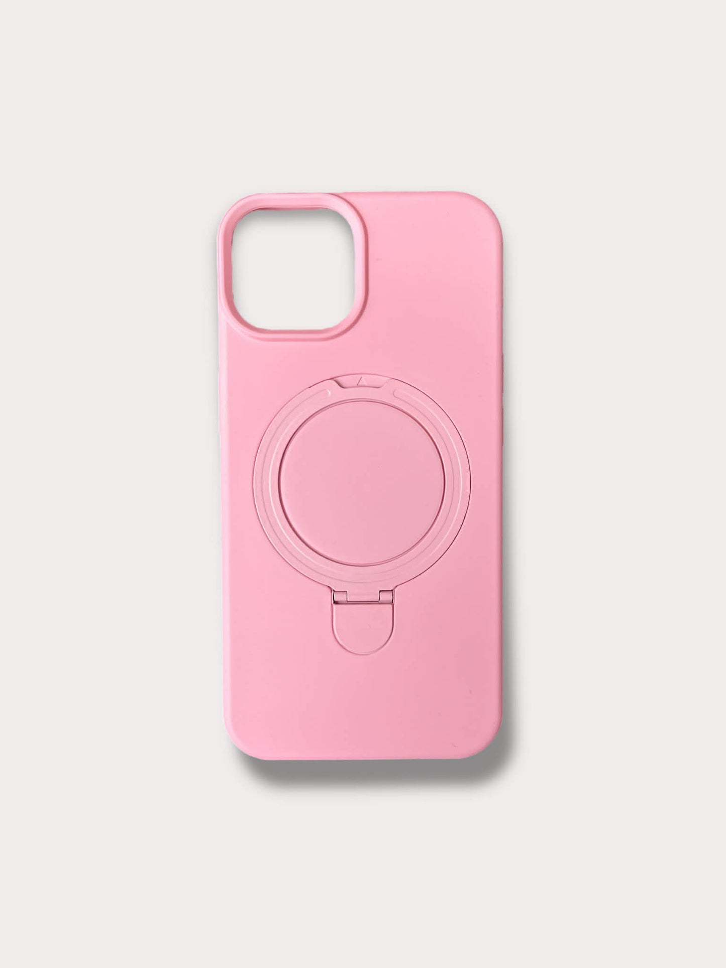 Pink Ring Кейс