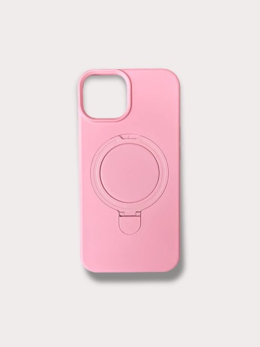 Pink Ring Кейс