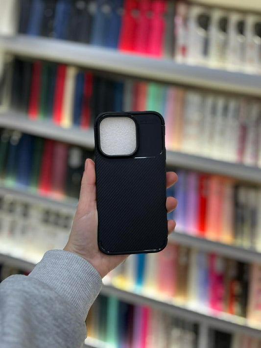 Autofocus Antishock Кейс