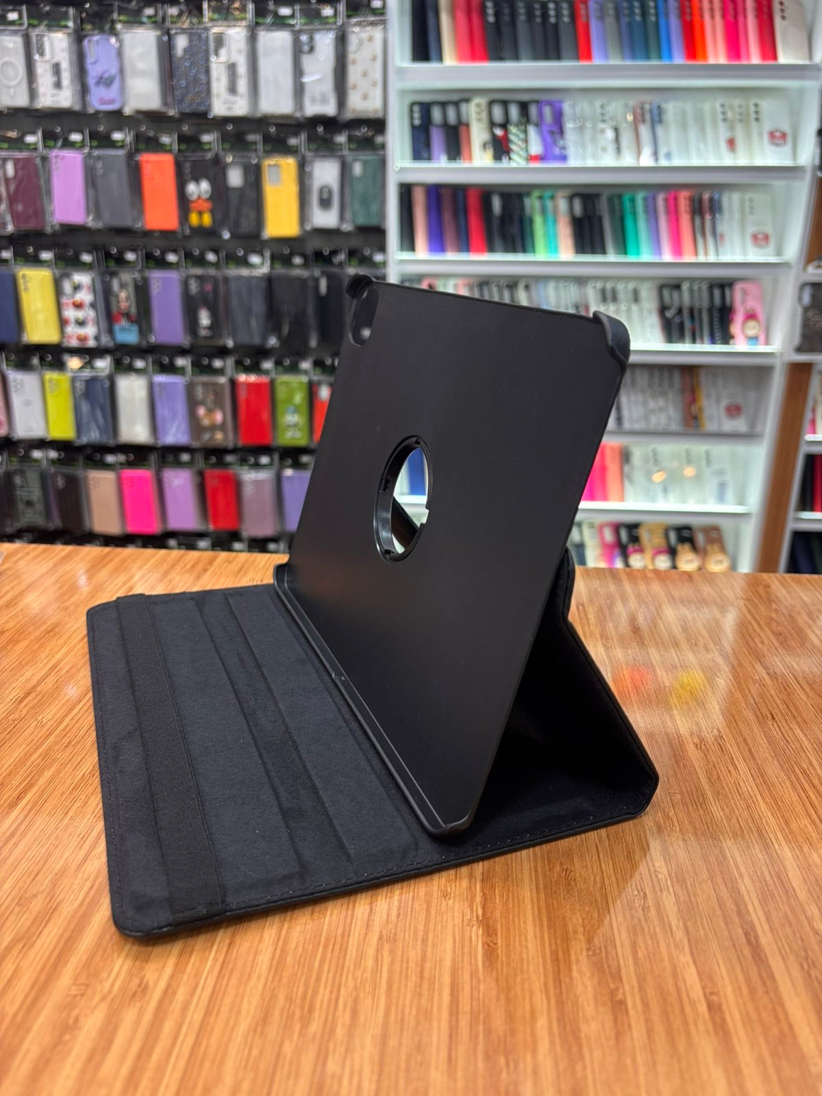 Въртящ се калъф на 360° за iPad Pro 11