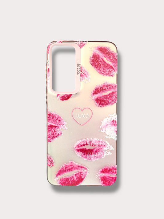 Luxo So Cool Кейс